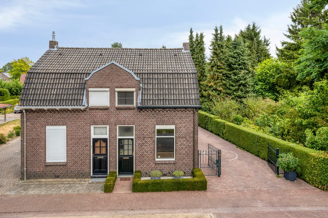 Foto 47 van Oude Laarderweg 8