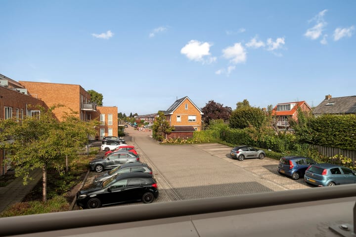Appartement te koop: Prinsenlaan 9A, Scherpenzeel (Ge)