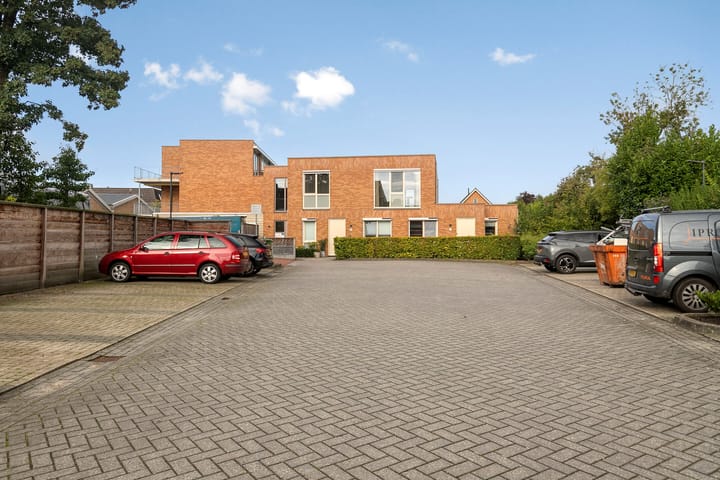 Appartement te koop: Prinsenlaan 9A, Scherpenzeel (Ge)