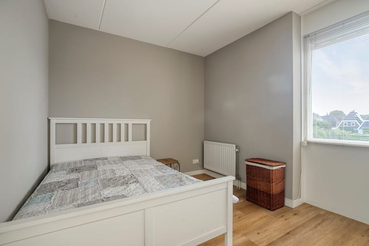 Appartement te koop: Prinsenlaan 9A, Scherpenzeel (Ge)