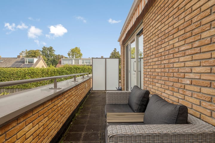 Appartement te koop: Prinsenlaan 9A, Scherpenzeel (Ge)