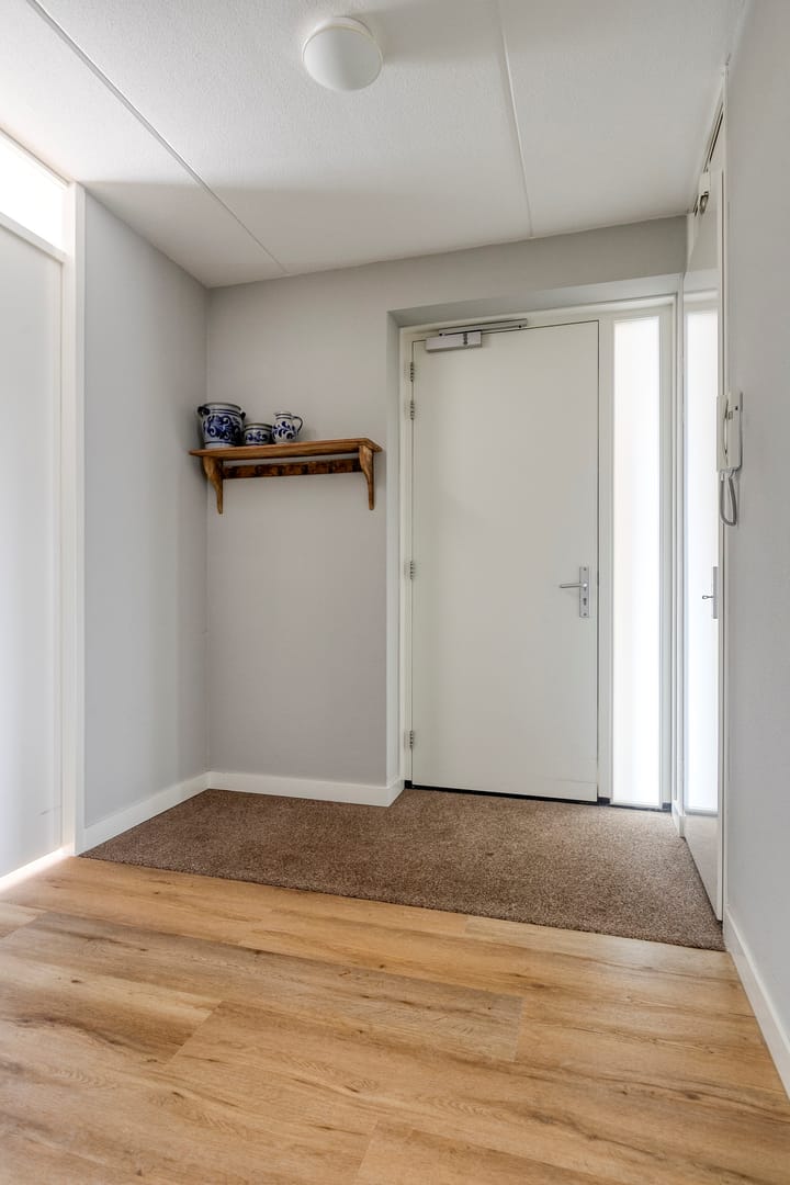 Appartement te koop: Prinsenlaan 9A, Scherpenzeel (Ge)