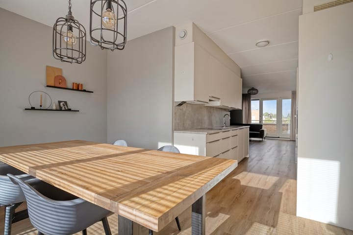 Appartement te koop: Prinsenlaan 9A, Scherpenzeel (Ge)