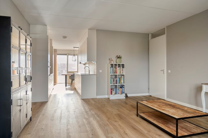 Appartement te koop: Prinsenlaan 9A, Scherpenzeel (Ge)