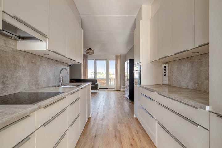 Appartement te koop: Prinsenlaan 9A, Scherpenzeel (Ge)