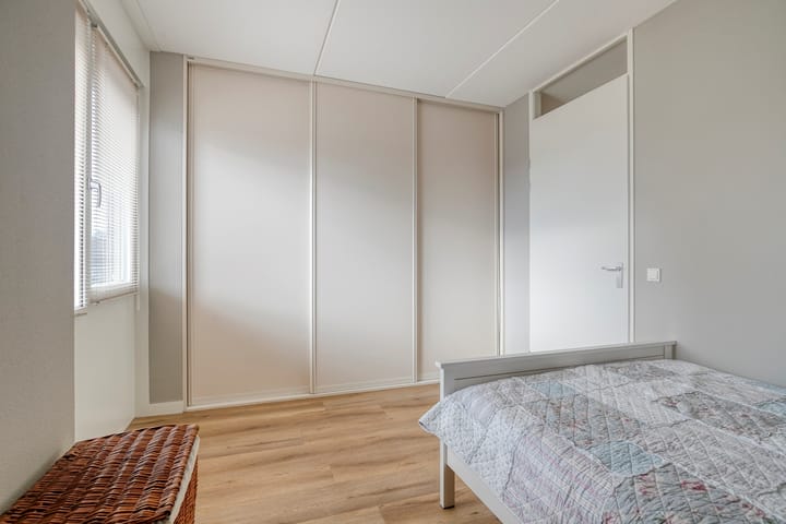 Appartement te koop: Prinsenlaan 9A, Scherpenzeel (Ge)
