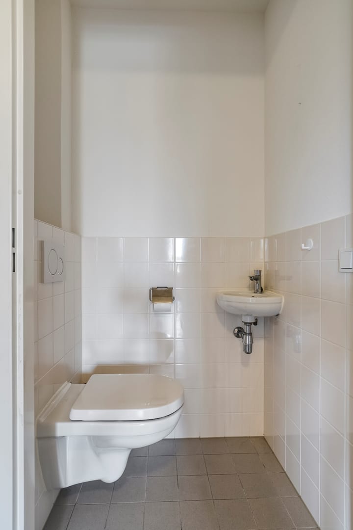 Appartement te koop: Prinsenlaan 9A, Scherpenzeel (Ge)