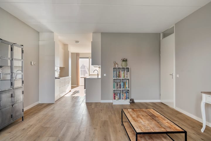Appartement te koop: Prinsenlaan 9A, Scherpenzeel (Ge)