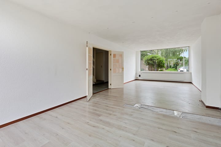 Tussenwoning te koop: Soetendaal 67, Amsterdam