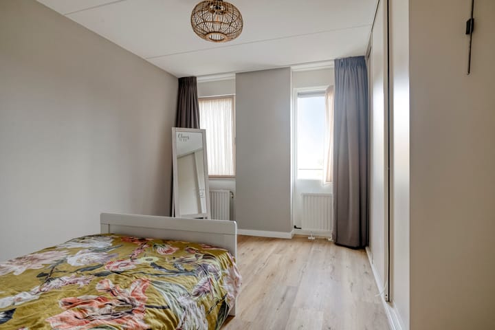 Appartement te koop: Prinsenlaan 9A, Scherpenzeel (Ge)