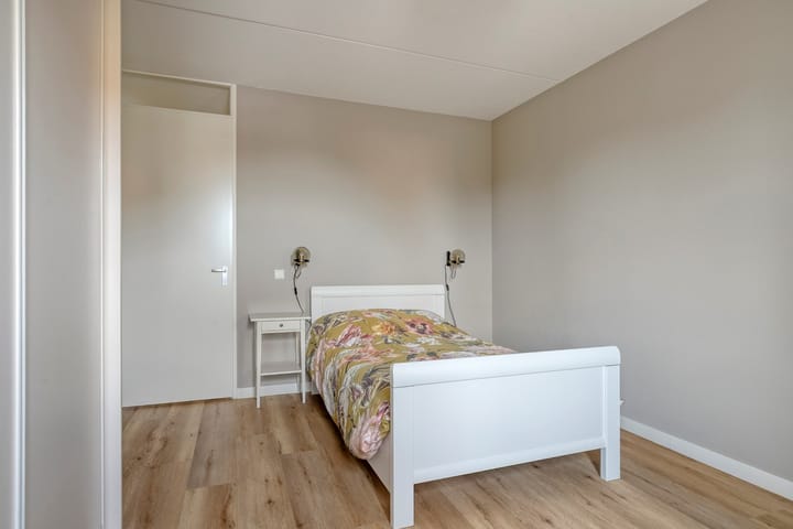 Appartement te koop: Prinsenlaan 9A, Scherpenzeel (Ge)