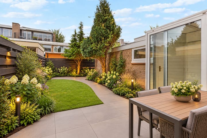Tussenwoning te koop: Soetendaal 67, Amsterdam