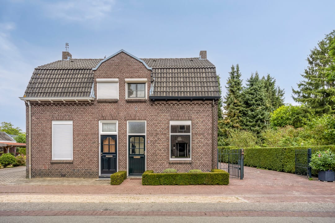 Foto 46 van Oude Laarderweg 8