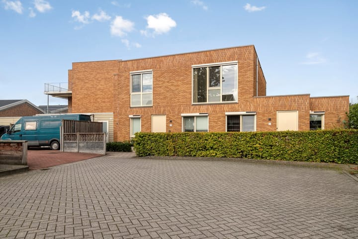 Appartement te koop: Prinsenlaan 9A, Scherpenzeel (Ge)