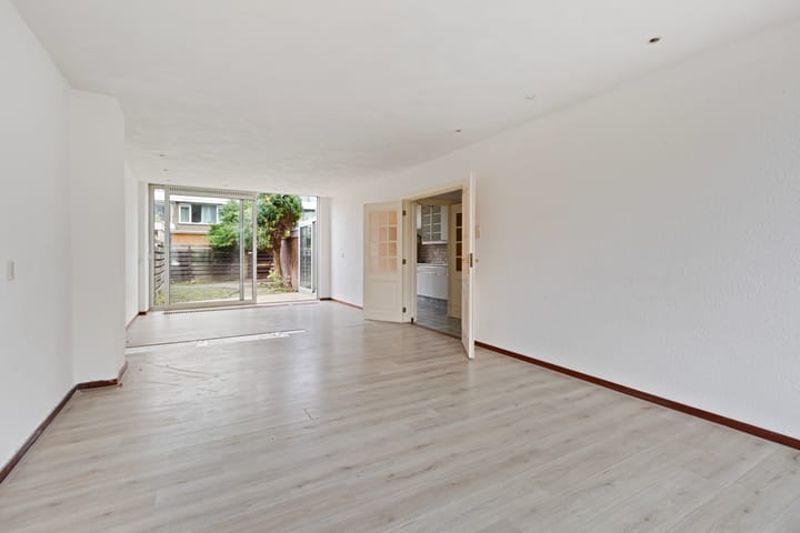 Tussenwoning te koop: Soetendaal 67, Amsterdam