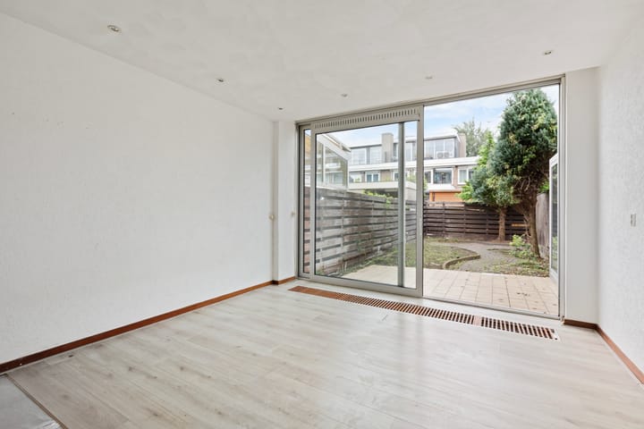 Tussenwoning te koop: Soetendaal 67, Amsterdam
