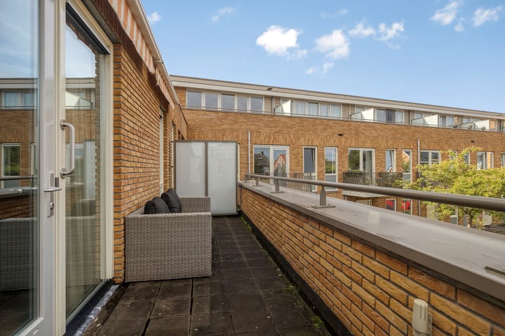 Appartement te koop: Prinsenlaan 9A, Scherpenzeel (Ge)