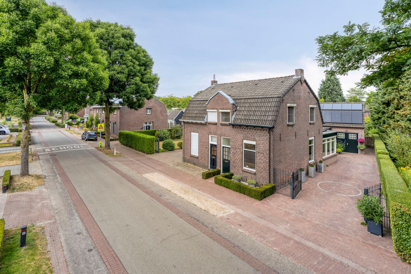 Foto 49 van Oude Laarderweg 8
