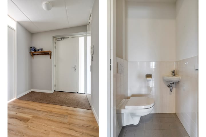 Appartement te koop: Prinsenlaan 9A, Scherpenzeel (Ge)