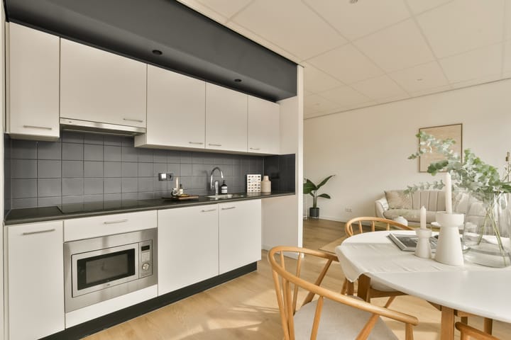 Foto 4 van Kalverstraat 8-7
