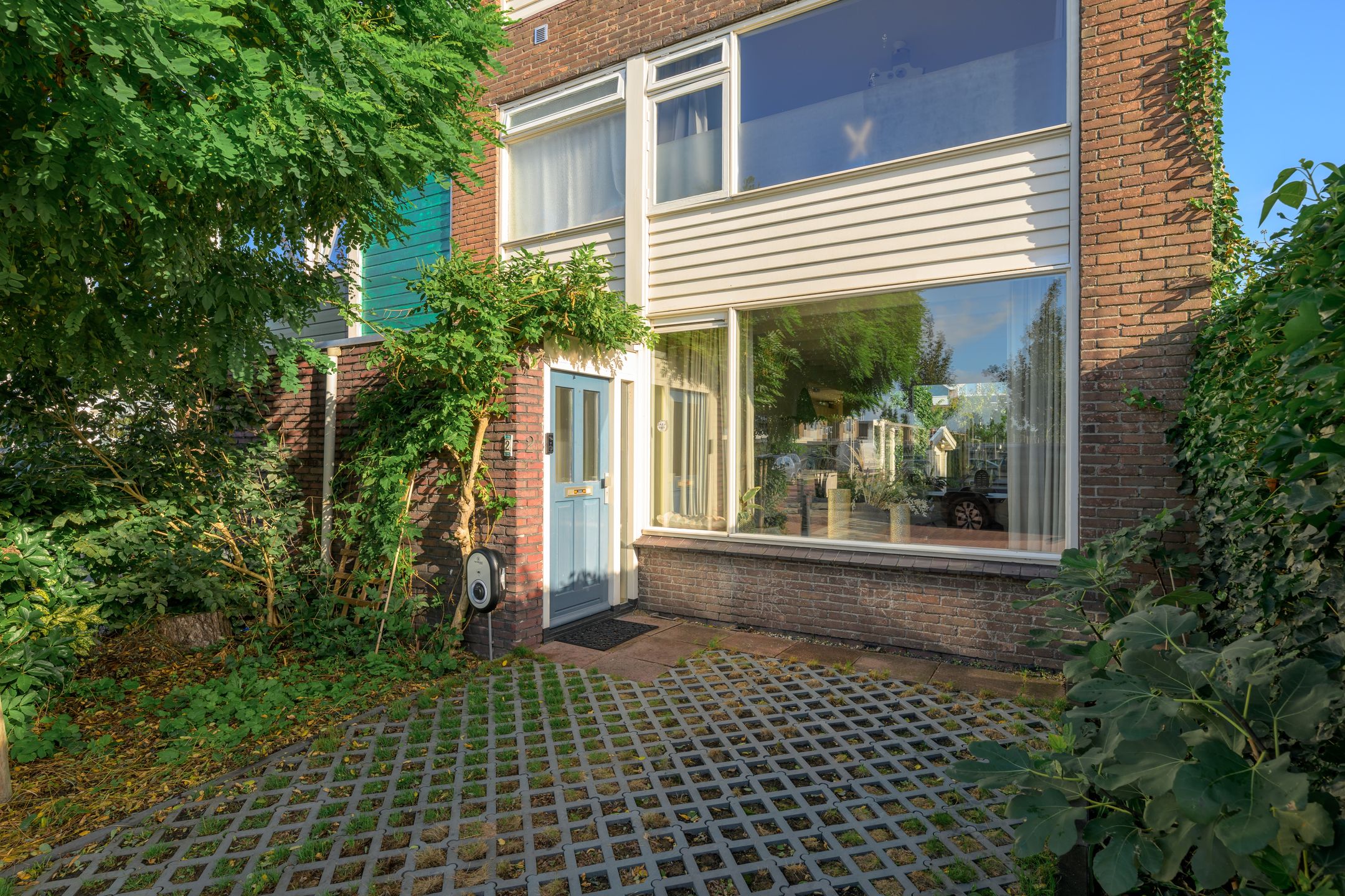 Foto 6 van Kamerlingh Onnesstraat 2
