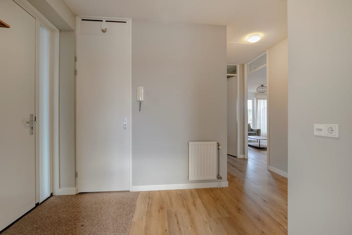 Appartement te koop: Prinsenlaan 9A, Scherpenzeel (Ge)