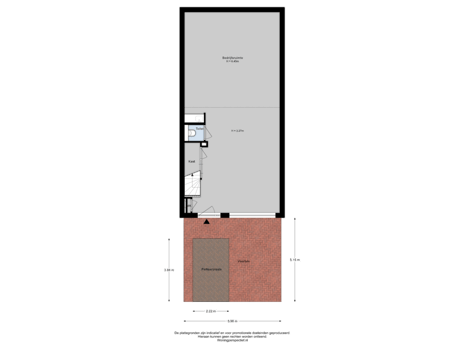 Bekijk plattegrond
