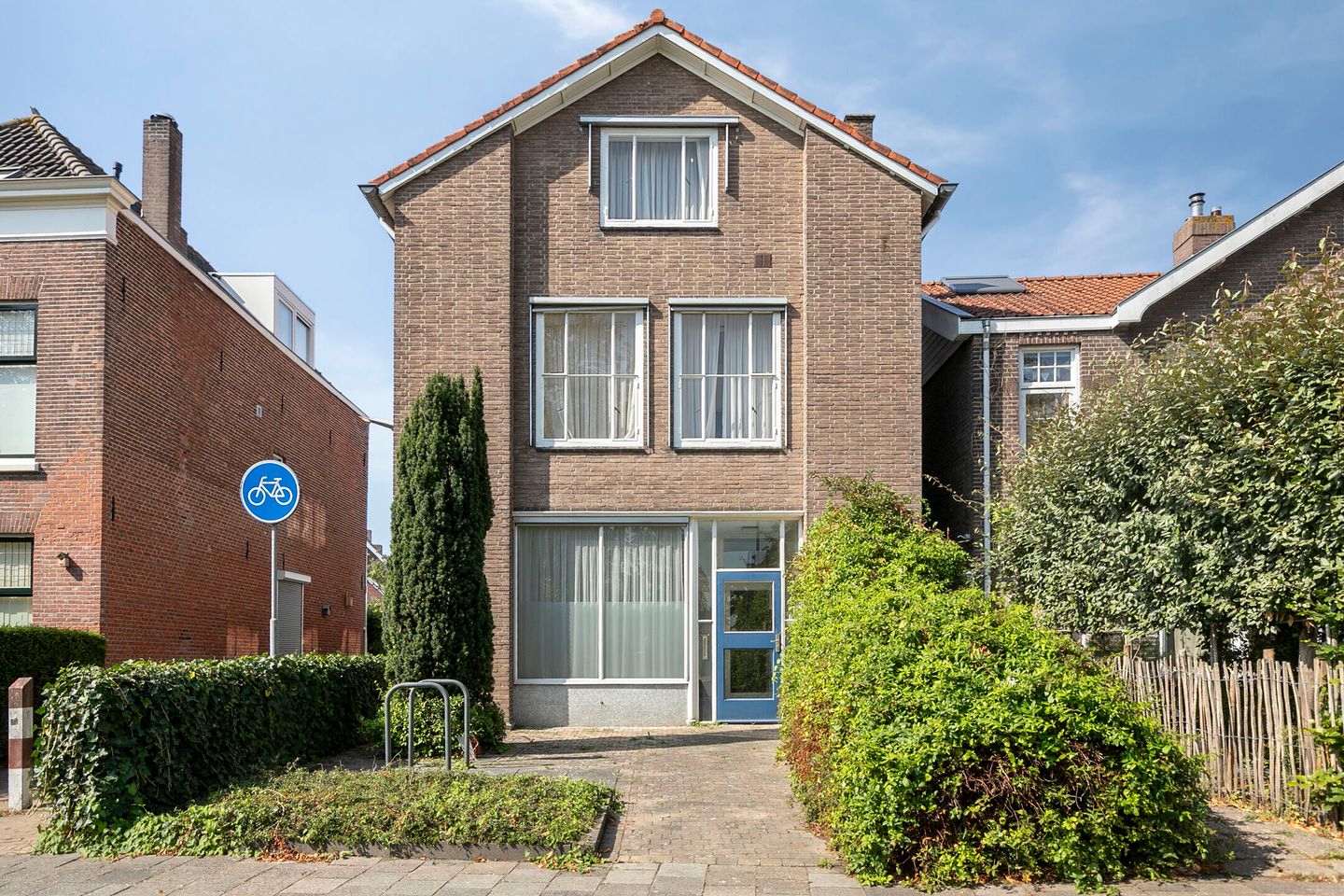 View photo 4 of Vlissingsesingel 16