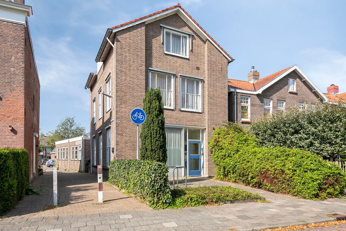 View photo 3 of Vlissingsesingel 16
