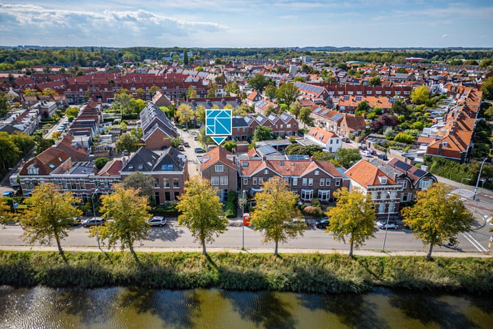 Vlissingsesingel 16, Middelburg