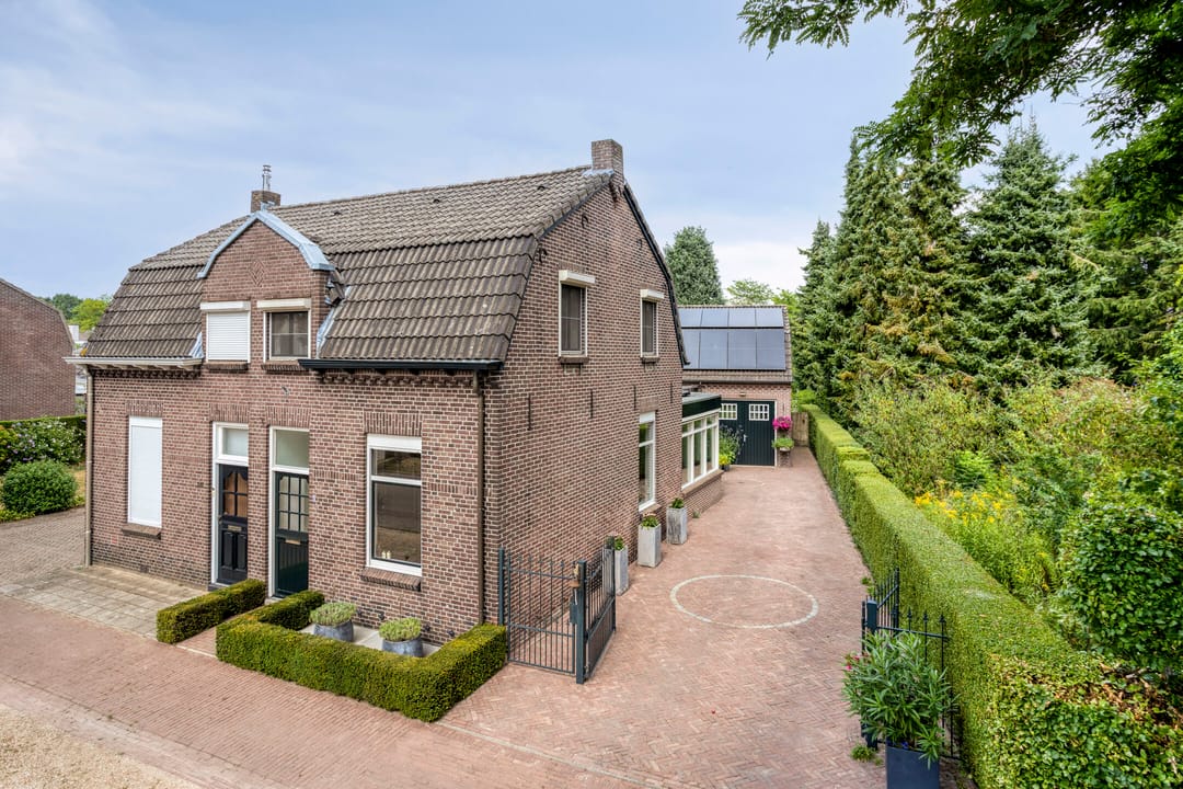 Foto 1 van Oude Laarderweg 8