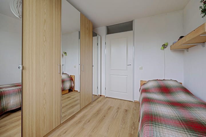 Tussenwoning te koop: sonatelaan 19, Nieuwegein
