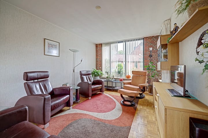 Tussenwoning te koop: sonatelaan 19, Nieuwegein