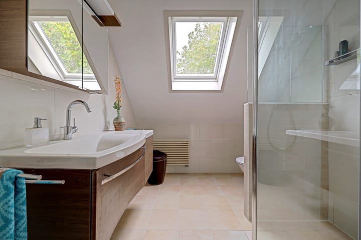 Tussenwoning te koop: sonatelaan 19, Nieuwegein
