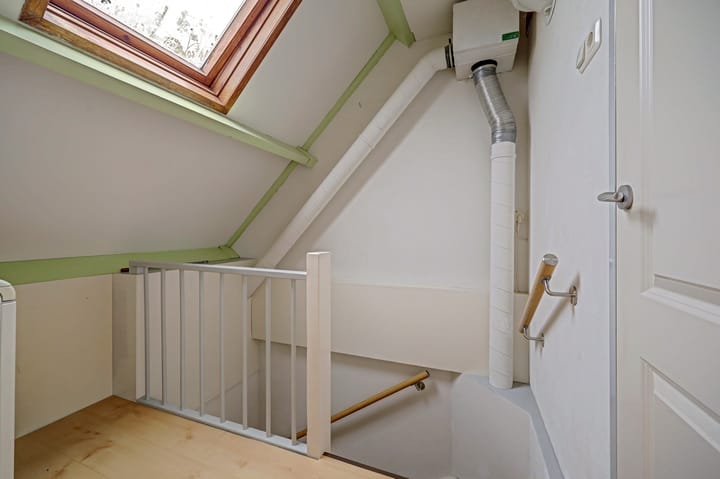 Tussenwoning te koop: sonatelaan 19, Nieuwegein