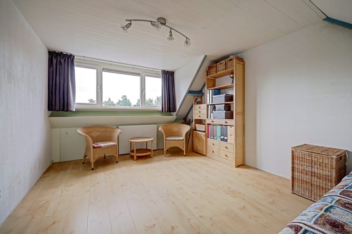 Tussenwoning te koop: sonatelaan 19, Nieuwegein