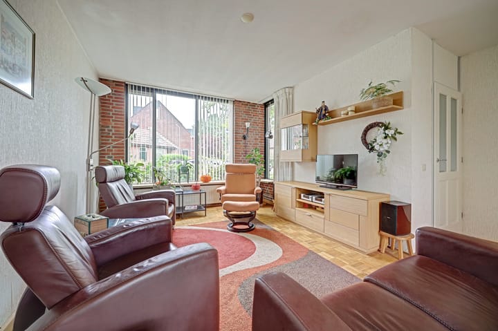 Tussenwoning te koop: sonatelaan 19, Nieuwegein
