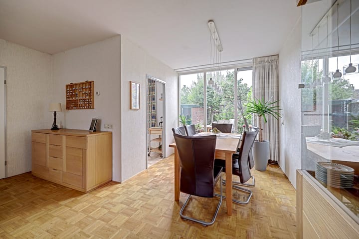 Tussenwoning te koop: sonatelaan 19, Nieuwegein