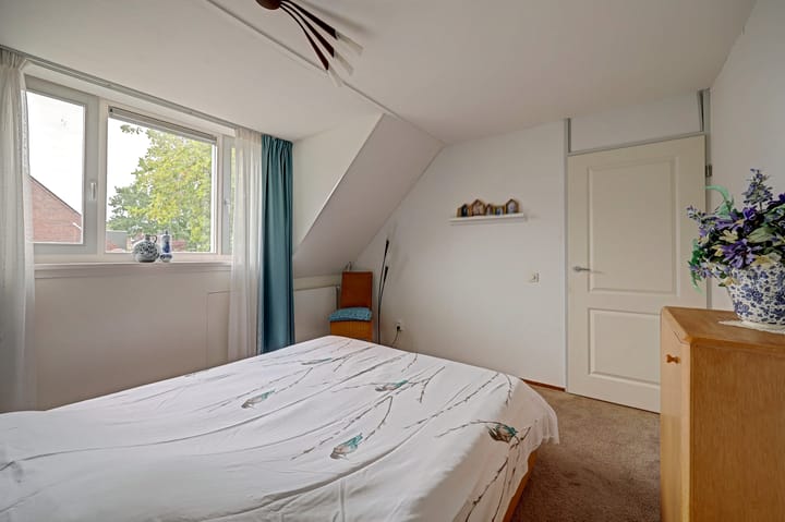 Tussenwoning te koop: sonatelaan 19, Nieuwegein