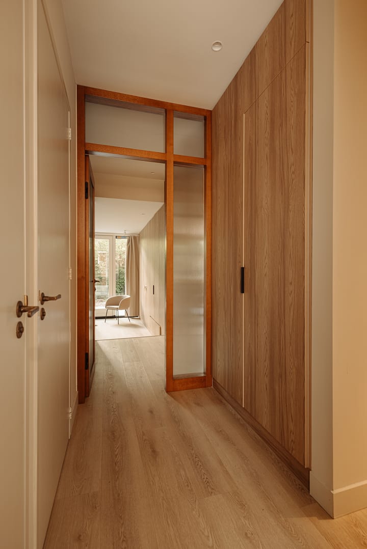 Appartement te koop: Van Hogendorpstraat 122H, Amsterdam