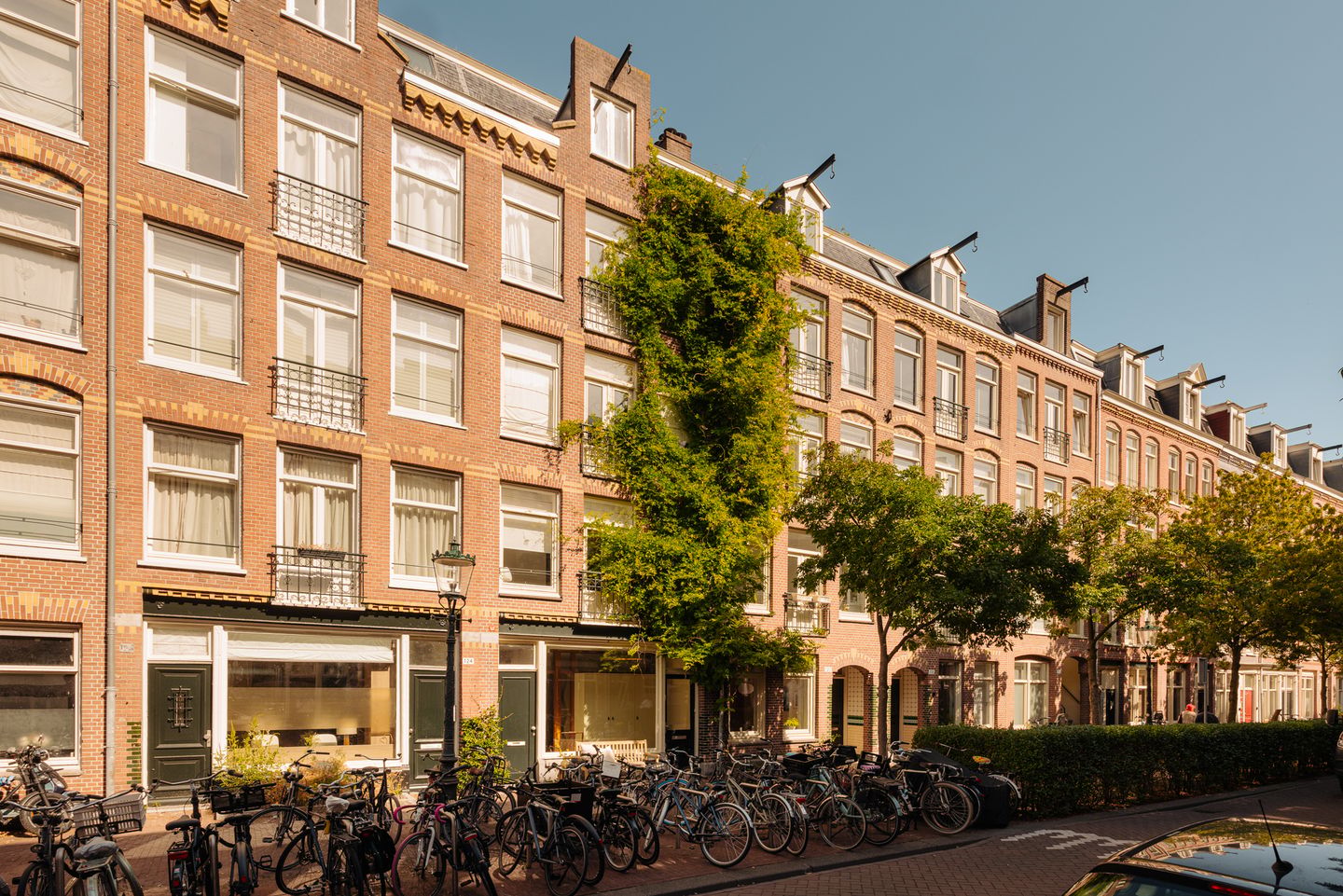 Foto 4 van Van Hogendorpstraat 122-H