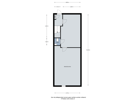 Bekijk plattegrond