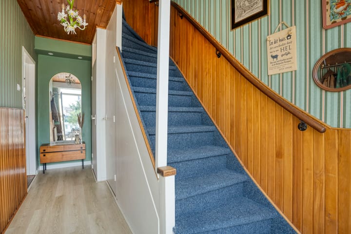 Tussenwoning te koop: Mgr. Nolensstraat 17, Nijmegen