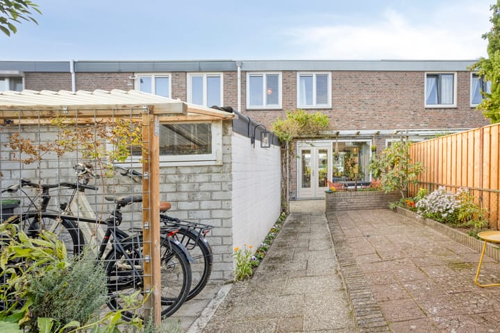 Tussenwoning te koop: Mgr. Nolensstraat 17, Nijmegen