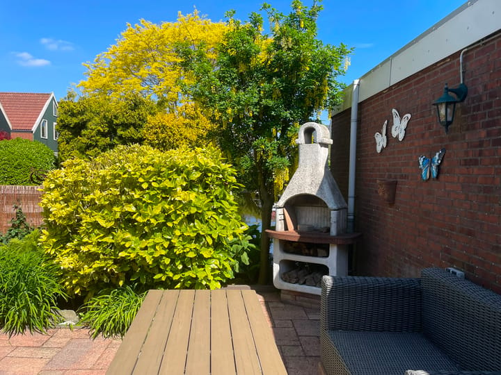 Hoekwoning te koop: De Wering 142, Oostzaan