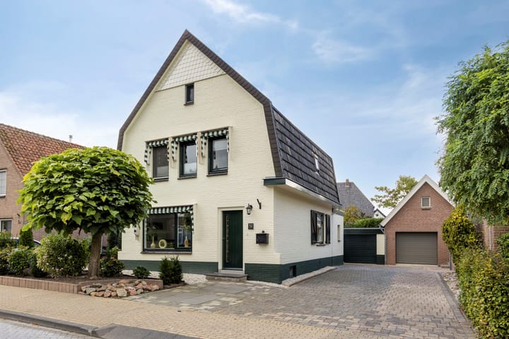 Foto 2 van Zeelandsestraat 12