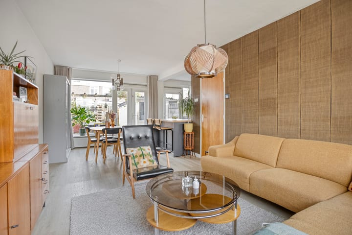 Tussenwoning te koop: Mgr. Nolensstraat 17, Nijmegen