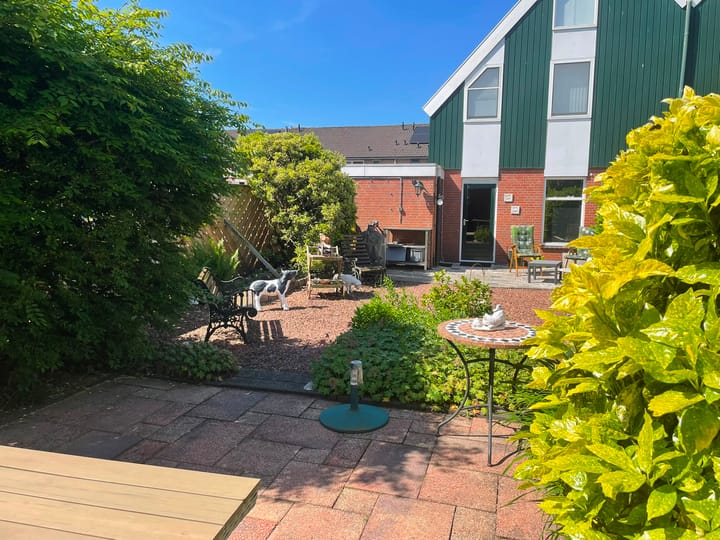 Hoekwoning te koop: De Wering 142, Oostzaan