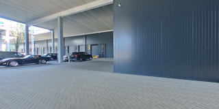 Bekijk 360° foto's