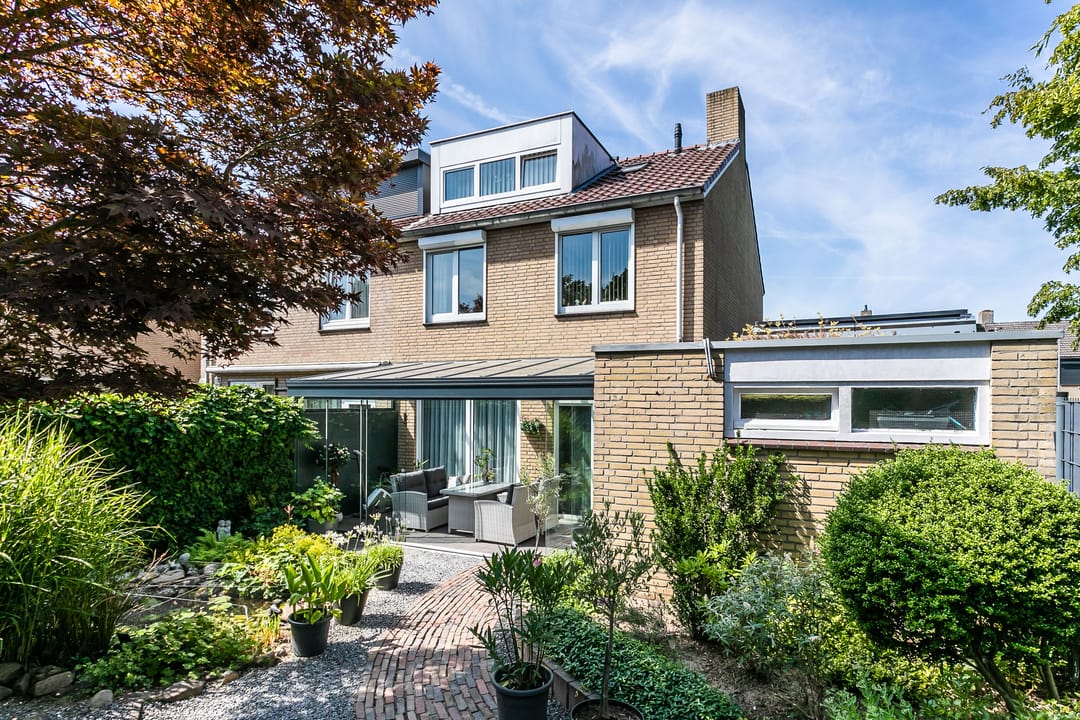 Photo 2 of Servatiusstraat 70